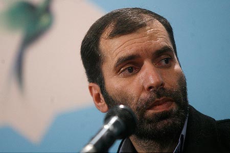 برای از دست دادن سردار همدانی تاسف نمیخورم چون میدانم او به آرزویش رسید برای از دست دادن سردار همدانی تاسف نمیخورم چون میدانم او به آرزویش رسید