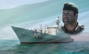 ناوشکن دماوند شهید باصره
