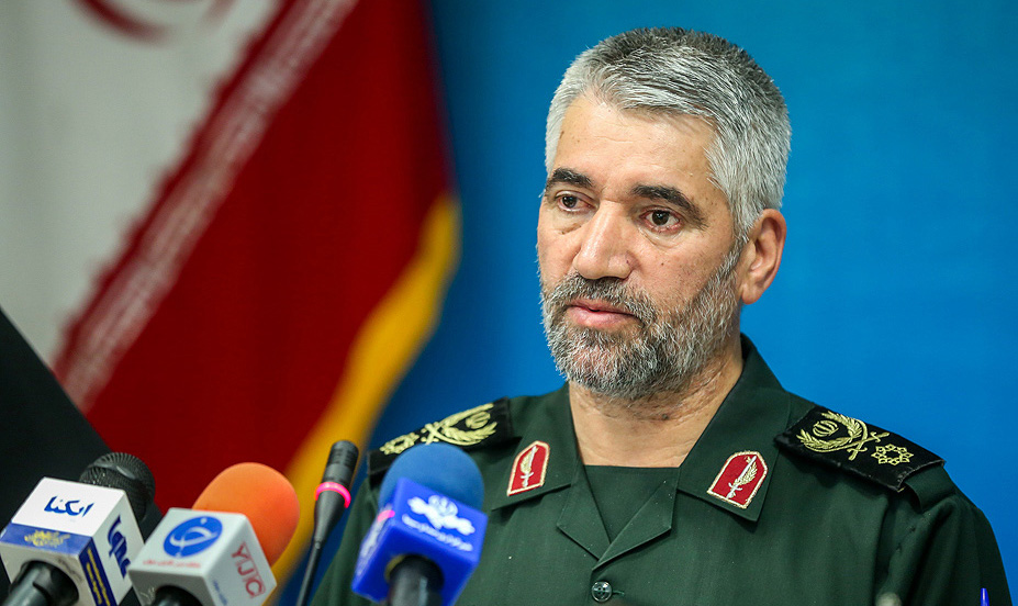 بسیج آماده کمک به دولت برای ساخت منازل دائم زلزلهزدگان است بسیج آماده کمک به دولت برای ساخت منازل دائم زلزلهزدگان است