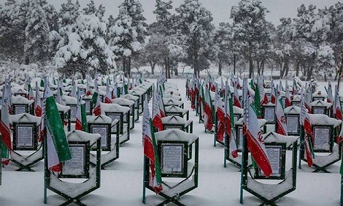 مدارس تهران فردا تعطیل نیست/ از افزایش تعداد گرسنگان جهان تا ظهور یک گروه تروریستی جدید در عراق مدارس تهران فردا تعطیل نیست/ از افزایش تعداد گرسنگان جهان تا ظهور یک گروه تروریستی جدید در عراق