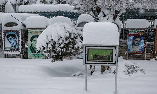 مدارس تهران فردا تعطیل نیست/ از افزایش تعداد گرسنگان جهان تا ظهور یک گروه تروریستی جدید در عراق مدارس تهران فردا تعطیل نیست/ از افزایش تعداد گرسنگان جهان تا ظهور یک گروه تروریستی جدید در عراق