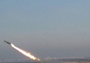به صدا در آمدن آژیرهای حمله موشکی در جنوب فلسطین اشغالی