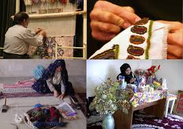 وام ۲۰ میلیونی شامل  کدام کسب و کارهای خانگی می‌شود؟