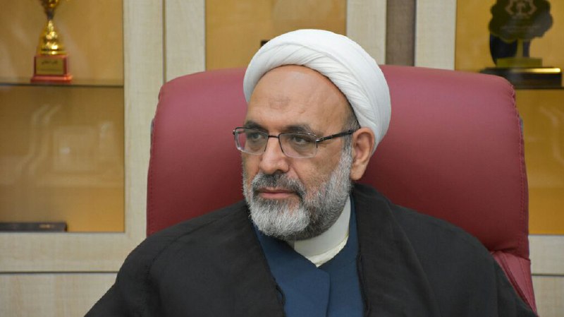 ابلاغ الکترونیک ۵۵ درصد از مکاتبات دستگاه قضایی استان هرمزگان/ راه اندازی دفاتر خدمات الکترونیک قضایی در اقصی نقاط استان