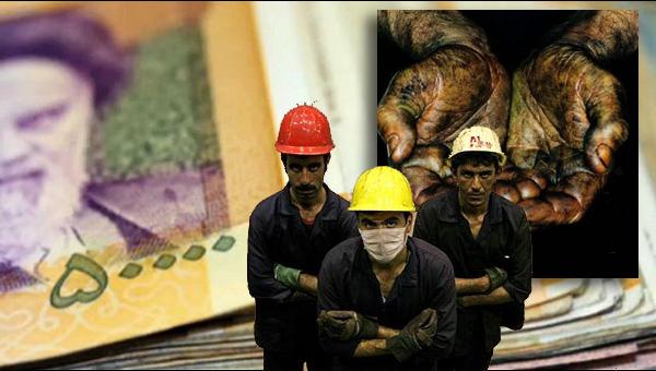 شیوه سنتی چانه زنی برای تعیین دستمزد کارگران+ عکس