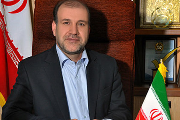 فریدون احمدی