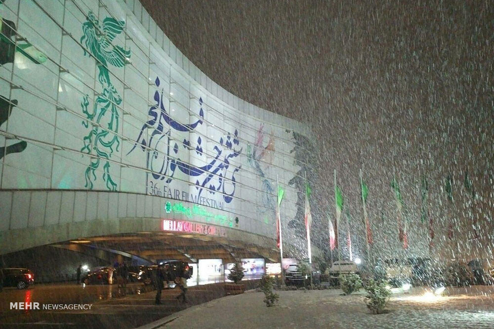 از جشنواره‌های سینمایی بزرگ و معتبر دنیا چه می‌دانید؟