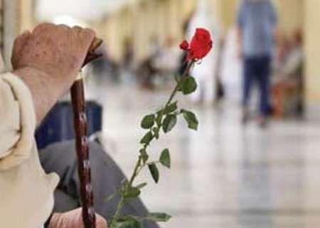 علائم استرس دوران سالمندی/نکات طلایی برای سلامت سالمندان