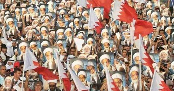 احکام سنگین دادگاه های بحرین برای انقلابیون؛66 نفر محکوم به حبس و سلب تابعیت شدند
