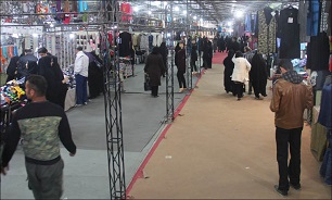حضور دلالان دلیل مخالفت اصناف با برگزاری نمایشگاه بهاره
