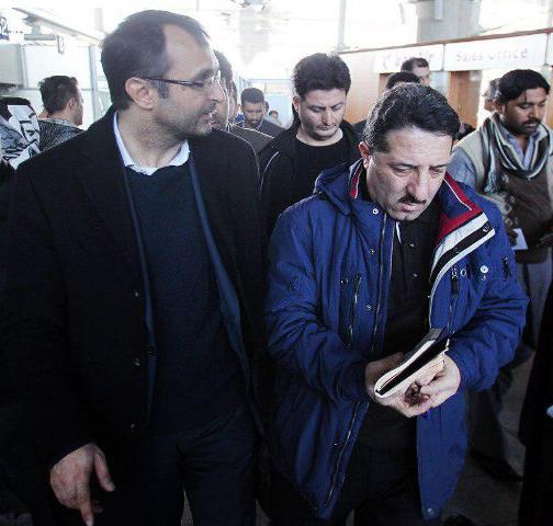 سرمای زیر صفر در ۲۶ استان/کلاهبرداری به شیوه نوین در بازار خودروهای وارداتی!/آغاز پیش ثبت نام سفرهای نوروزی عتبات از فردا سرمای زیر صفر در ۲۶ استان/کلاهبرداری به شیوه نوین در بازار خودروهای وارداتی!/آغاز پیش ثبت نام سفرهای نوروزی عتبات از فردا