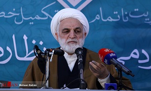بعضی اگر در خودشان، خانواده‌اشان و جناحشان عیبی بود، اصلاً نمی‌بینند و اگر هم ببینند نادیده می‌گیرند/انتقاد از قضاوت‌های بی‌اساس افراد و انتشار گسترده آن در جامعه/اگر از بستر‌های فساد جلوگیری نشود، صرف اعمال مجازات ولو سنگین هم کفایت نخواهد کرد