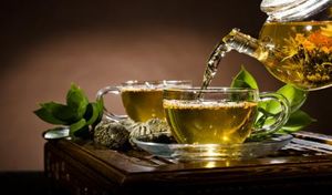 با خوردن این دمنوش‌ها لاغر نمی‌شوید