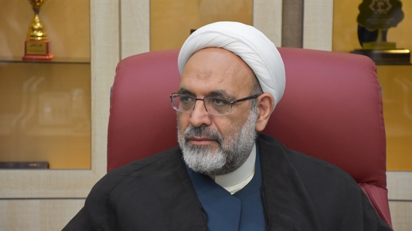 بررسی ۴۳ درخواست در دیدار مردمی رئیس کل دادگستری استان هرمزگان