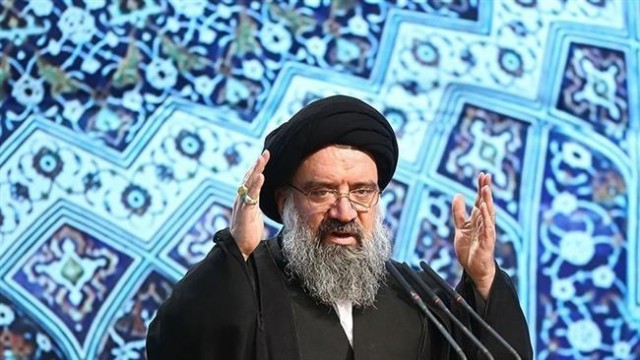 نماز