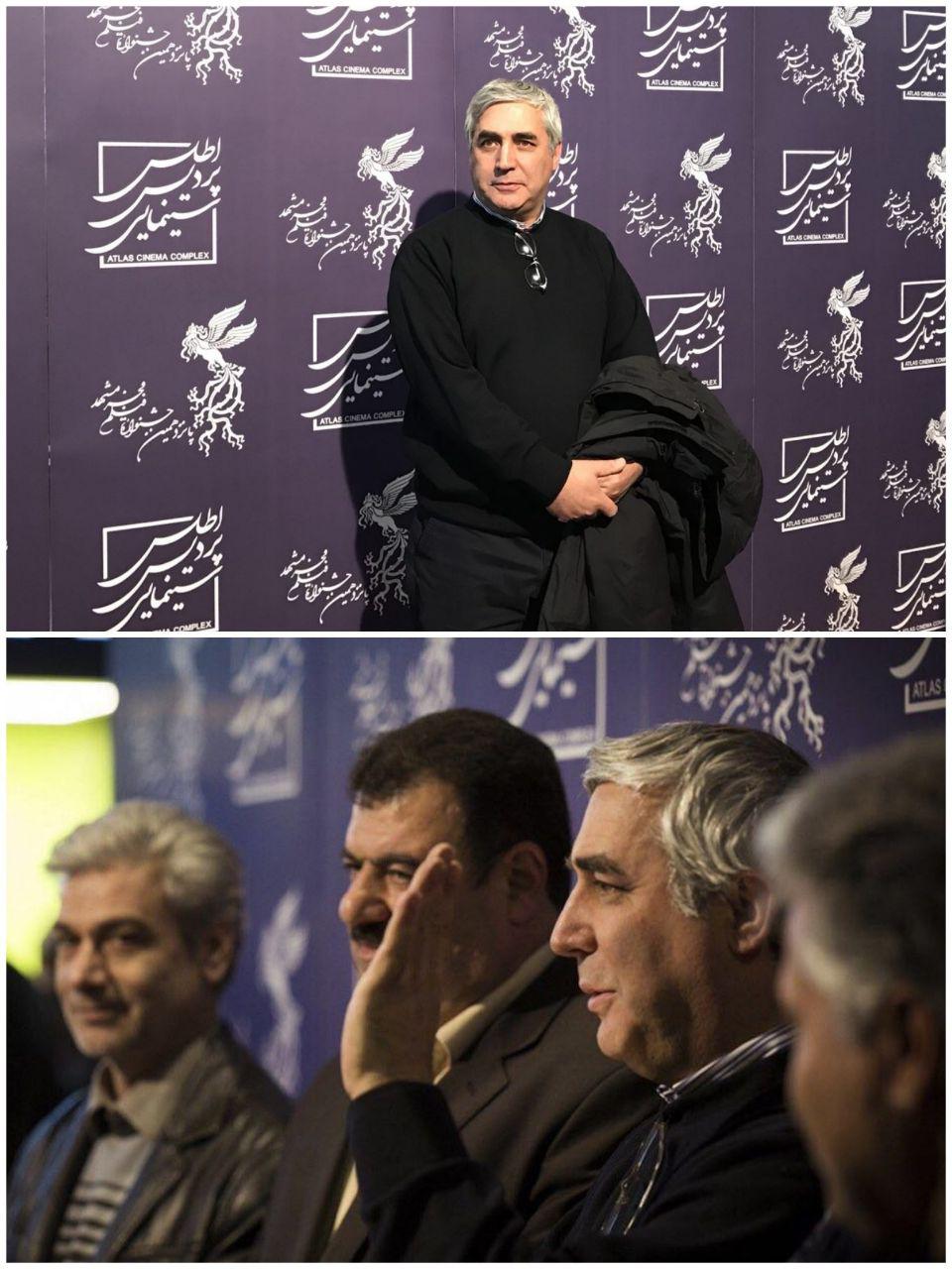 حاتمی کیا