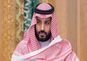 تعویق سفر ولیعهد عربستان به انگلیس
