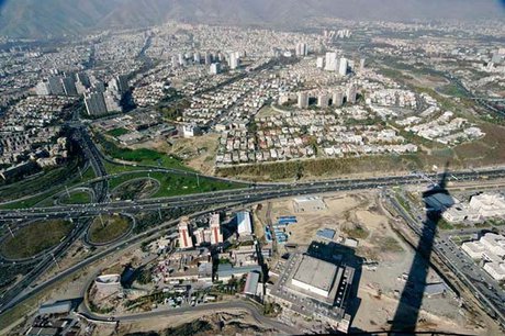 وضعیت تاب‌آوری شهرهای بزرگ در برابر حوادث!
