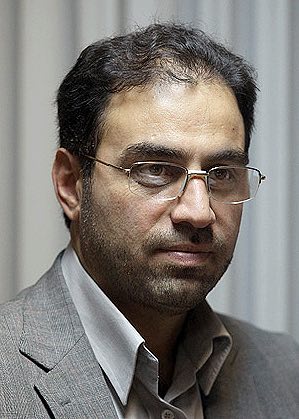 برای او که هم رضا بود و هم مقدس