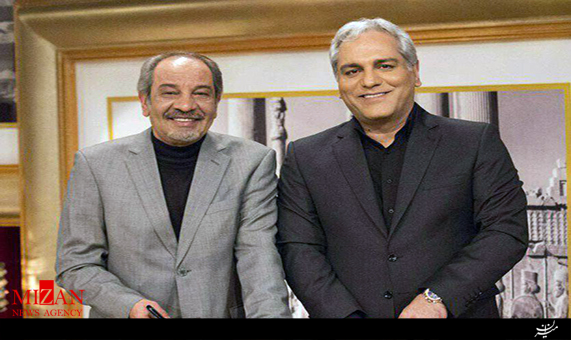 خاطره داریوش فرهنگ از عاشق شدنش در دوران جوانی + فیلم