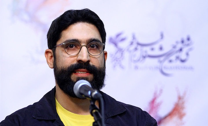 هادی محمدیان