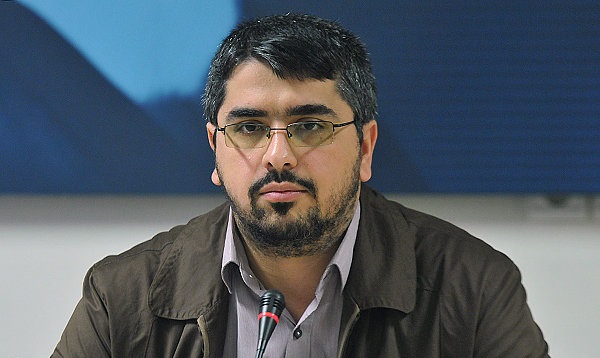 حامد جعفری