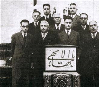 انتقام جریان بهائیت از جمهوری اسلامی با «من و تو»+عکس