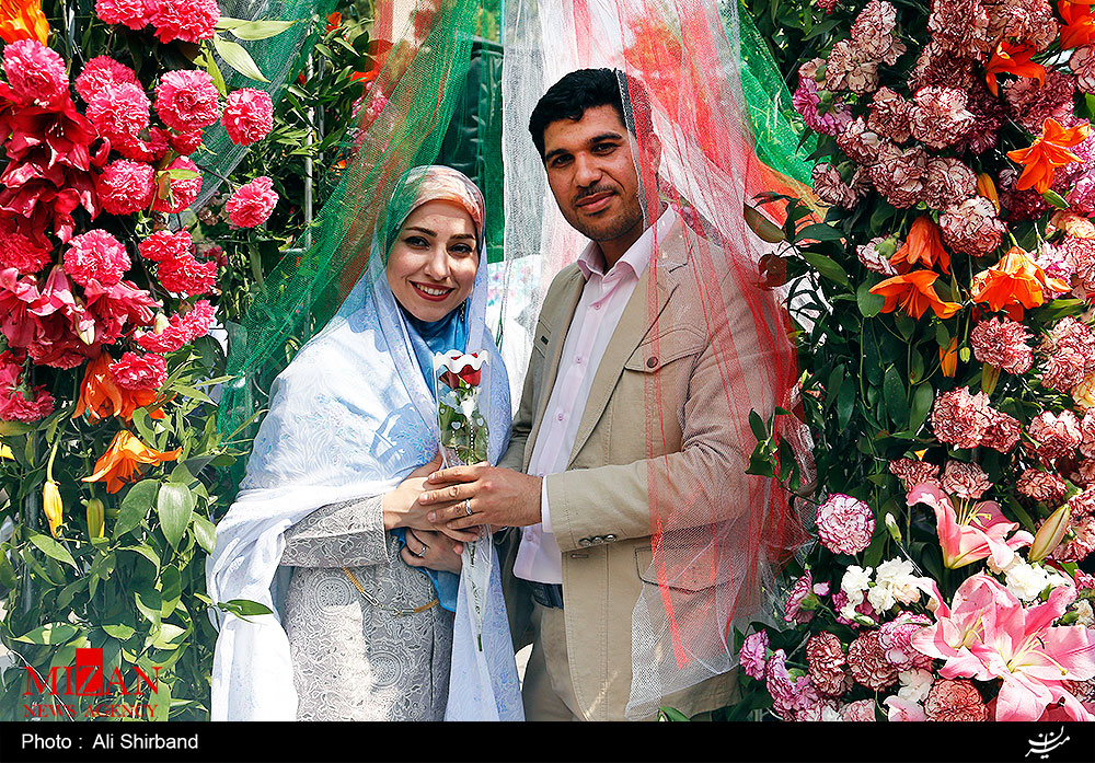 مشهد پایتخت ازدواج آسان می‌شود