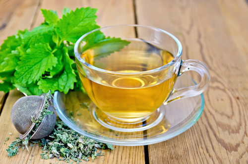 نوشیدنی های مفید برای سم‌زدایی از کبد