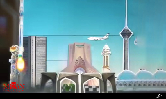 شهر ساحلی چابهار/ خانه محیط زیست/ میراث فرهنگی مراغه + فیلم