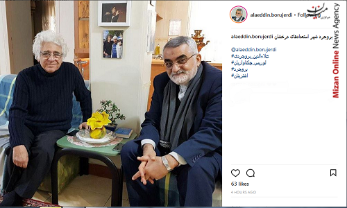؟؟؟ رهبر گروه کُر ارکستر سمفونیک تهران رهبر گروه کُر ارکستر سمفونیک تهران