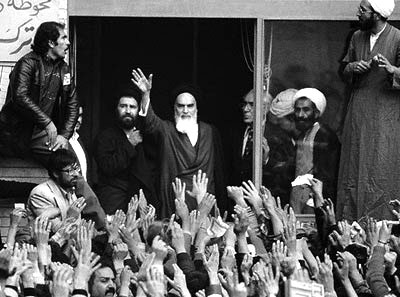 عظمت انقلاب اسلامی ایران از دیدگاه رهبران جهان