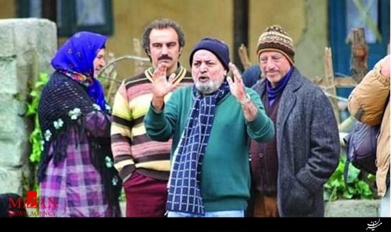 نماطنز / جذابترین قسمت سریال پایتخت ۱ + فیلم نماطنز / جذابترین قسمت سریال پایتخت ۱ + فیلم