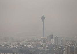 آلوده‌ترین منطقه تهران کجاست؟