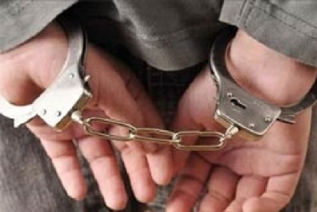 دستگیری شش نفرشکارچی متخلف در مهاباد
