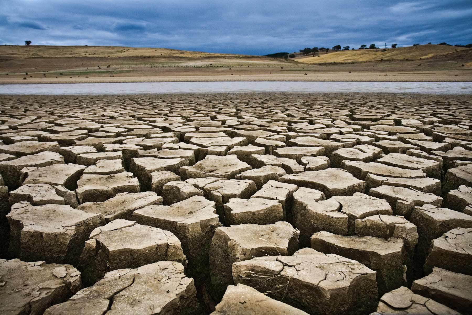 آیا هارپ بر خشکسالی در ایران تاثیر دارد؟