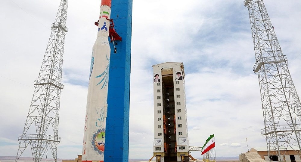 دستاوردهای شگرف فضایی ایران در یک دهه اخیر؛ از «امید» و «رصد» و «نوید» تا «فجر» / «چشم سوم ایران» چیست؟ دستاوردهای شگرف فضایی ایران در یک دهه اخیر؛ از «امید» و «رصد» و «نوید» تا «فجر» / «چشم سوم ایران» چیست؟