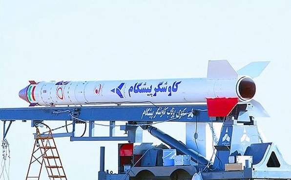 دستاوردهای شگرف فضایی ایران در یک دهه اخیر؛ از «امید» و «رصد» و «نوید» تا «فجر» / «چشم سوم ایران» چیست؟ دستاوردهای شگرف فضایی ایران در یک دهه اخیر؛ از «امید» و «رصد» و «نوید» تا «فجر» / «چشم سوم ایران» چیست؟