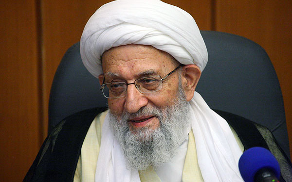 دستگیری آیت‌الله مهدوی کنی به روایت فرزندش