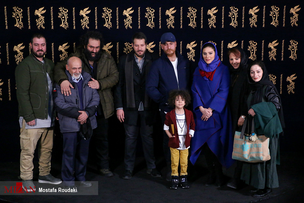 اخبار چهارمین روز جشنواره فیلم فجر96/لحظه به لحظه با مهم‌ترین رویداد سینمایی کشور+فیلم و عکس