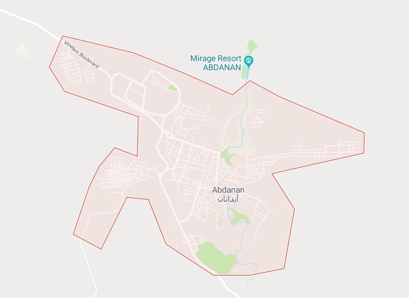 معرفی شهرستان آبدانان ایلام معرفی شهرستان آبدانان ایلام