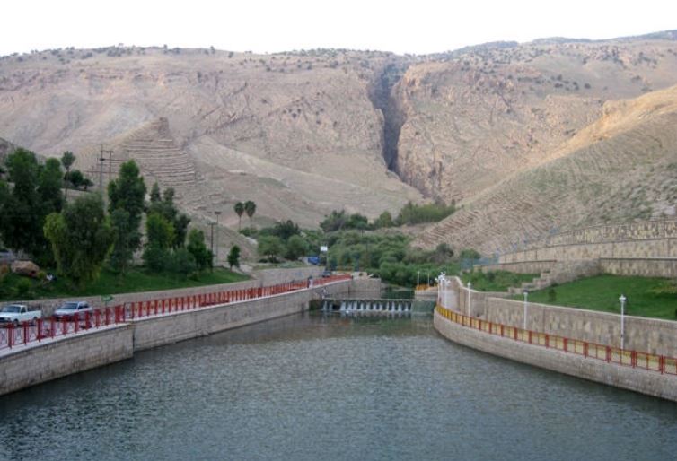 معرفی شهرستان آبدانان ایلام معرفی شهرستان آبدانان ایلام