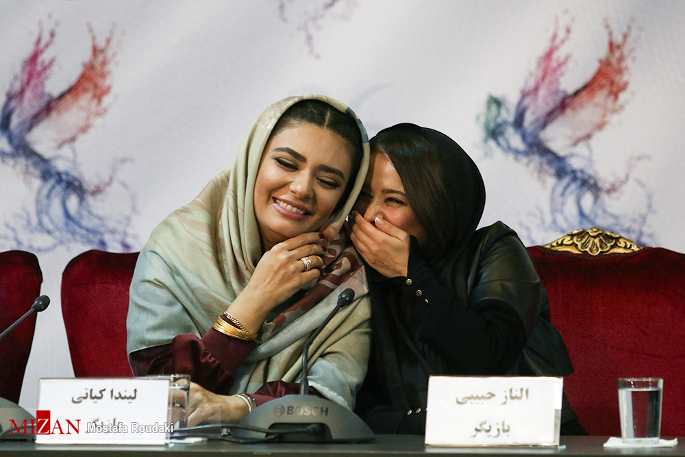 سی و ششمین جشنواره فیلم فجر سی و ششمین جشنواره فیلم فجر