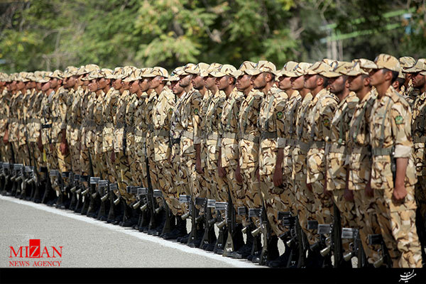 فراخوان مشمولان کاردانی ، دیپلم و زیردیپلم به خدمت وظیفه