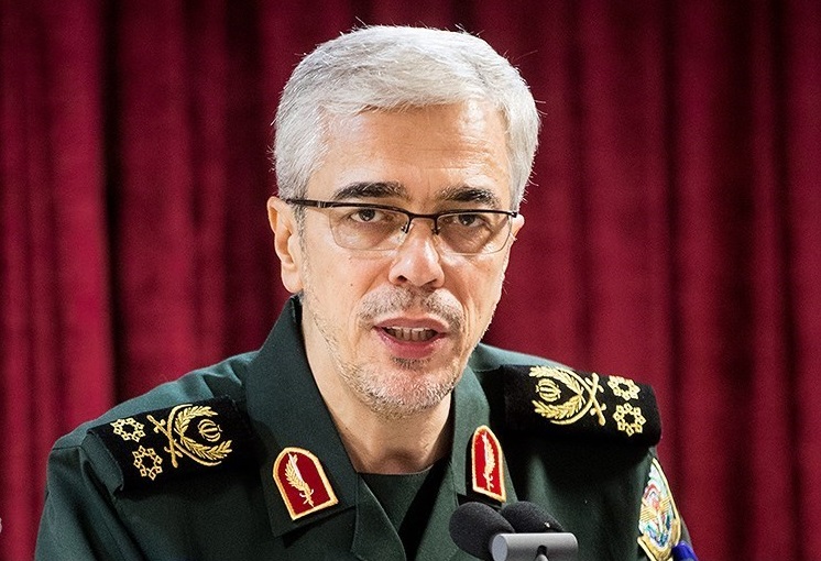 ملت افغانستان با توطئه در حال توسعه آمریکا مقابله خواهد کرد