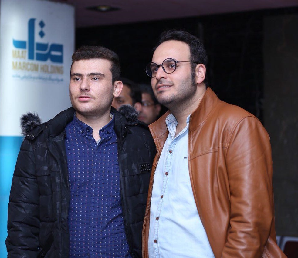 استقبال پر شور از اکران لاتاری، چهارراه استانبول و دارکوب/ حضور علی پروین با تدابیر شدید در اکران مصادره///سه شنبه استقبال پر شور از اکران لاتاری، چهارراه استانبول و دارکوب/ حضور علی پروین با تدابیر شدید در اکران مصادره///سه شنبه