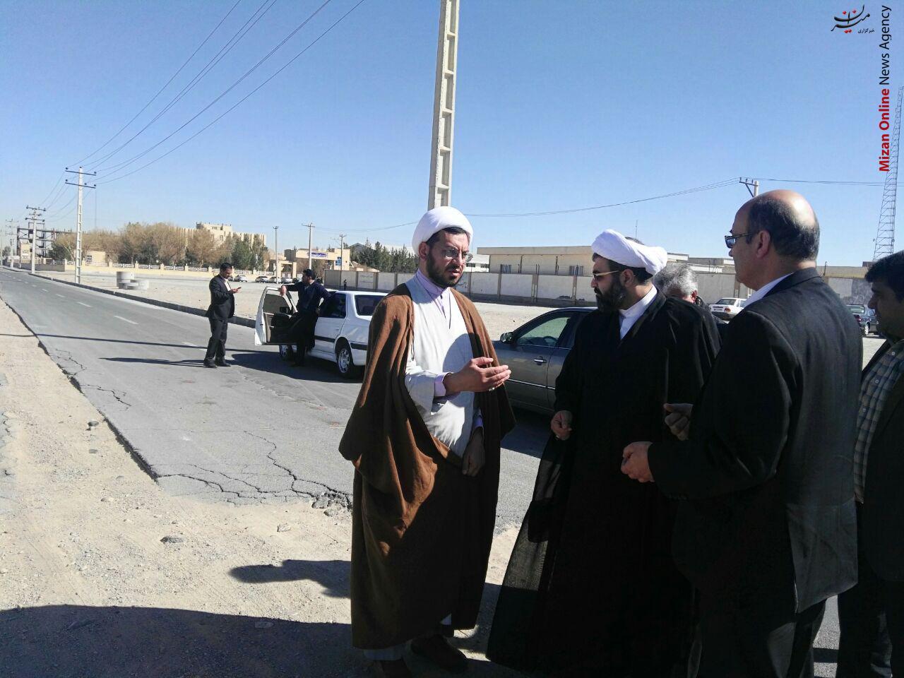 گلایه شهروندان سیستانی از نابسامانی وضعیت زبالهها و آب گرفتگی معابر/ ورود مدعی العموم و تعیین نماینده ویژه برای ساماندهی به آسفالت خیابانها گلایه شهروندان سیستانی از نابسامانی وضعیت زبالهها و آب گرفتگی معابر/ ورود مدعی العموم و تعیین نماینده ویژه برای ساماندهی به آسفالت خیابانها