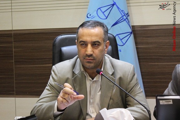 ایجاد هماهنگی بین دستگاه‌ها برای رفع موانع قضایی در تولید و اشتغال / بازدید از واحدهای تولیدی و صنعتی در دستور کار