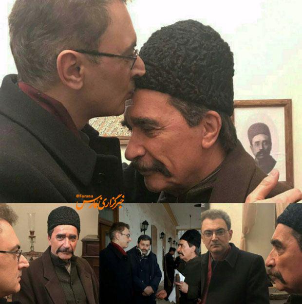 رونمایی از مومیایی فریاد زن/ دستگیری مرد هزار چهره/ بحران دست از سر تهران بر نمی دارد/ ضرر 114 میلیارد دلاری چند میلیاردر رونمایی از مومیایی فریاد زن/ دستگیری مرد هزار چهره/ بحران دست از سر تهران بر نمی دارد/ ضرر 114 میلیارد دلاری چند میلیاردر