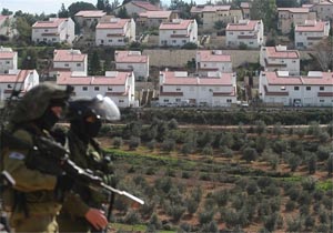 زخمی شدن يک شهرک نشين صهيونيست در قدس اشغالی